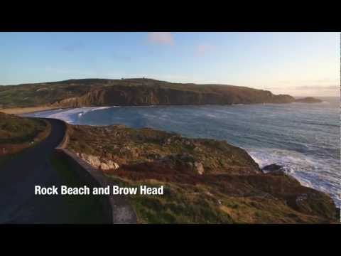 Ireland Travel | West Cork Travel | Crookhaven | Brow Head | Irish Travel | Ireland Travels