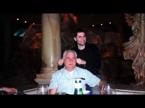 My Dad's 65th Birthday Video!!!