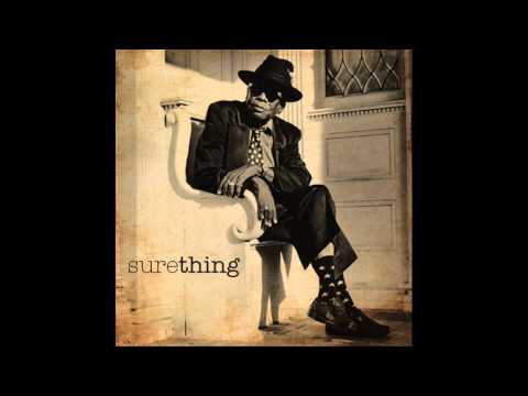 Saint germain - Sure Thing (feat.john lee hooker) - HD