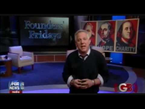 Glenn Beck- Founders' Friday: James Madison