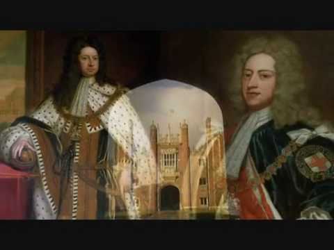 The House of Hanover - David Starkey (3/10)