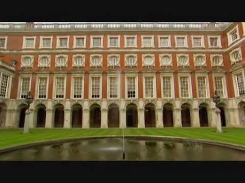 The House of Hanover - David Starkey (2/10)