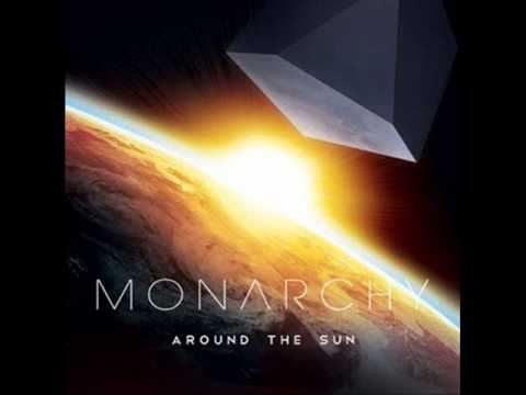 Monarchy - Jealous Guy