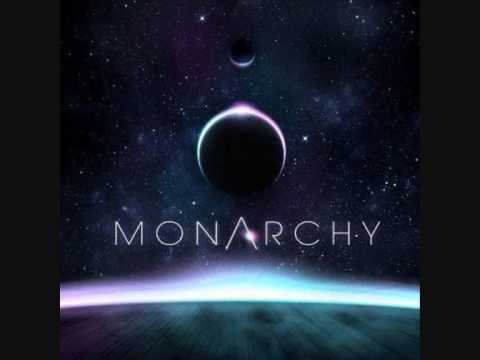 Monarchy - We Were Young