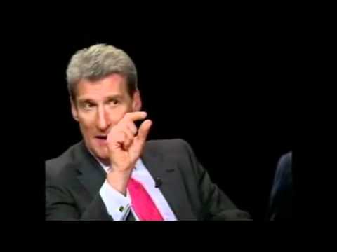 Jeremy Paxman on British Monarchy (1/2)