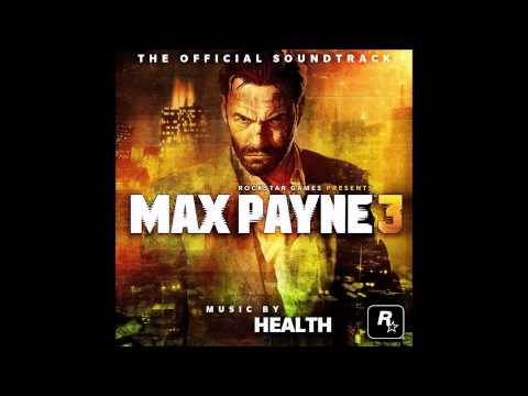 HEALTH - MAX: PANAMA