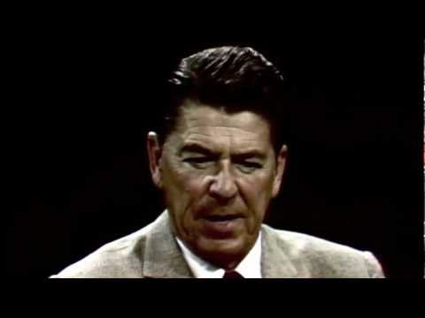 Ronald Reagan - States' Rights