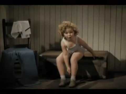 Shirley Temple - Early Bird