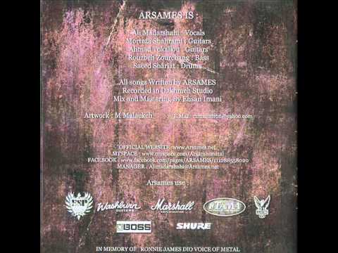 Arsames - Monotheism