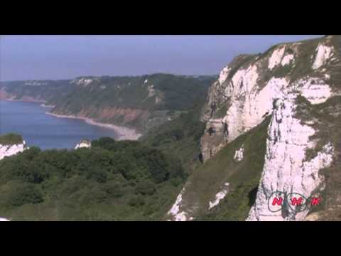 Dorset and East Devon Coast (UNESCO/NHK)