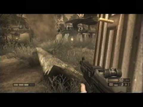 Classic Game Room - RESISTANCE: FALL OF MAN Part 1, PS3