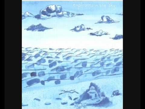 Explosions in the Sky - A Song for Our Fathers