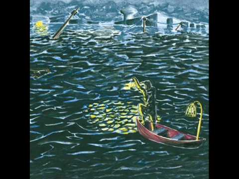 Explosions In The Sky - Catastrophe And The Cure