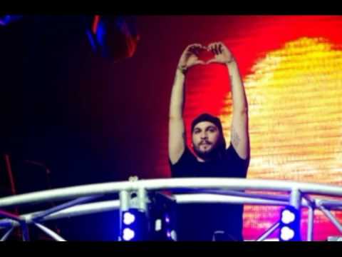 Steve Angello - Live @ EDC 2014 Electric Daisy Carnival (New York) - 25-05-2014 (Full Set)