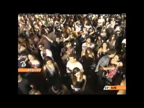 Steve Angello @ Dream Valley Festival 2013 Completo Full Set