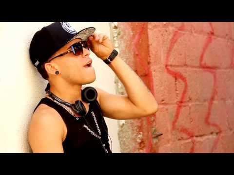 Hueso Wis Black - Si Te La Ratrillo (Oficial Video HD)