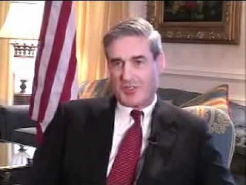 InfraGard - Public Private Partnership -Federal Bureau of Investigation (FBI).wmv