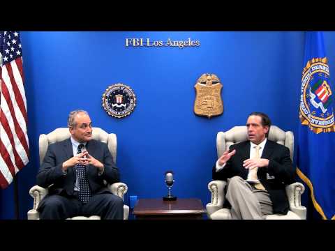 California Careers With Freddy Cochran   How to Become an FBI Agent