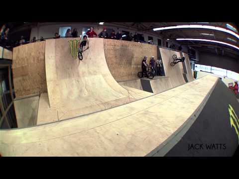 Official 040 BMX Park - 1 Year Anniversary Contest