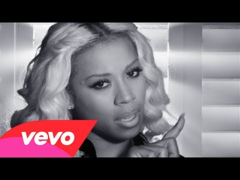 Keyshia Cole - I Choose You