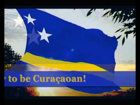 Curaçao / Korsou / Curazao/ Netherlands Antilles/part of the Kingdom of the Netherlands