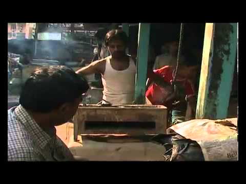 Streetfoods of kolkata