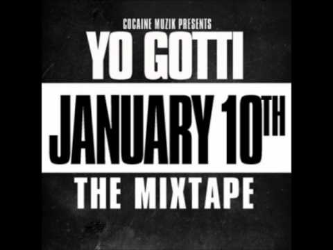 Yo Gotti - Live From The Kitchen - Track 3 [January 10th The Mixtape] HEAR IT FIRST! NEW!