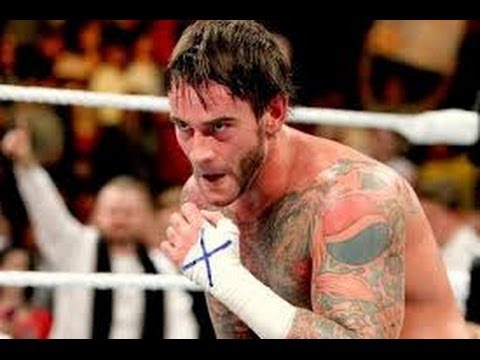 PWR PrimeTime: CM Punk Leaves WWE, Batista Wins Rumble, MVP in TNA  - 2/1/14