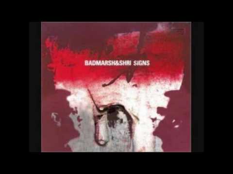 Badmarsh & Shri - Signs