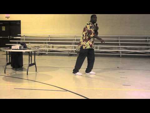 DR UMAR JOHNSON JUNETEENTH AFRIKA TOWN LECTURE PT 2