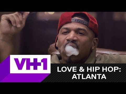 Love & Hip Hop: Atlanta + Season 3 Supertrailer + VH1