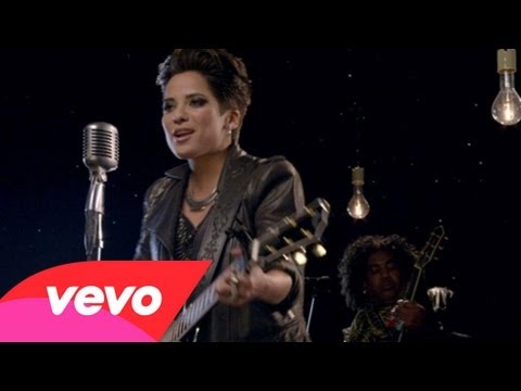 Vicci Martinez - Come Along ft. Cee-Lo Green