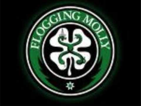 Flogging Molly - Kiss my Irish Ass