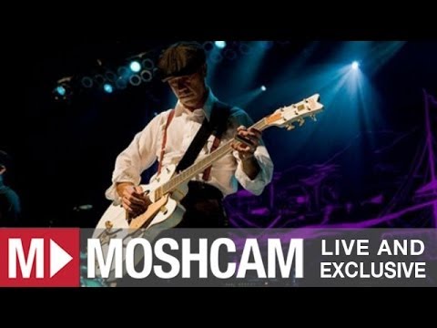 Flogging Molly - The Devil's Dancefloor (Live in Sydney)