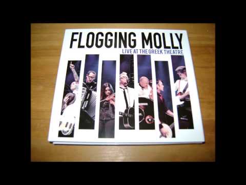 Flogging Molly-Live at the Greek Theatre (album)