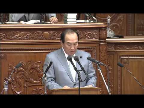 6.04衆議院本会議