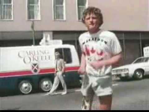 Terry Fox