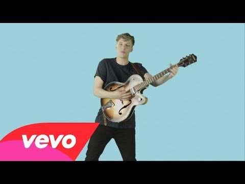 George Ezra - Budapest