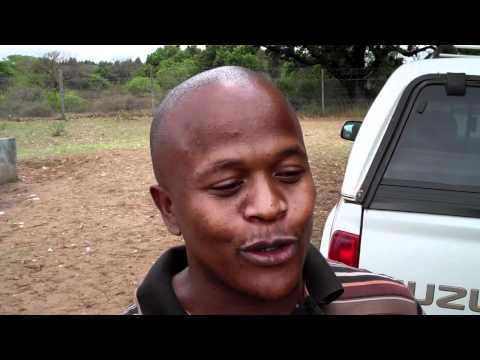 Tongue Twisters - Zulu Traditional Language, KwaZulu Natal South Africa