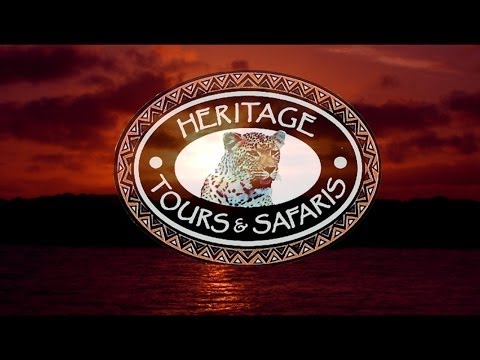 Heritage Tours & Safari's St Lucia KwaZulu-Natal South Africa