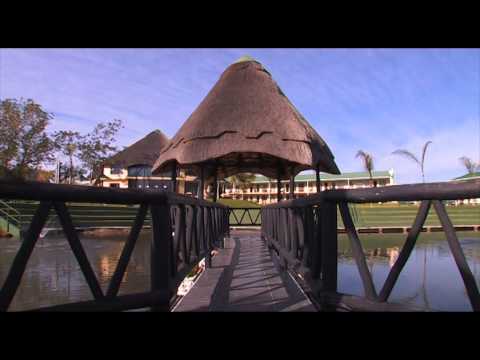 Battlefields Country Lodge Dundee KwaZulu Natal South Africa - Africa Travel Channel