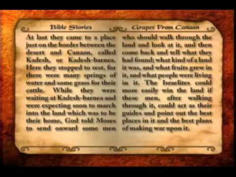 Stories Of The Old Testament Full Film