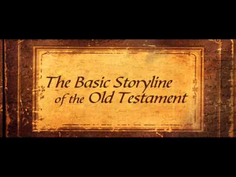 The Entire Old Testament