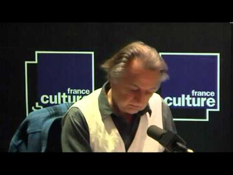 Les Matins de France Culture - Régis Debray.