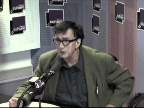 Les Matins de France Culture - Bruno Latour