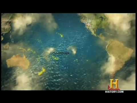 Polynesian Discovery Part I