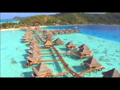 InterContinental Resorts in French Polynesia