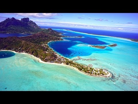 Bora Bora 2013 HD