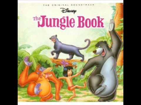 The Jungle Book OST - 17 - Interview With The Sherman Brothers (Part 1)