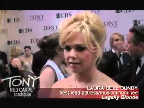 Theater Talk: Tony Awards Red Carpet Special